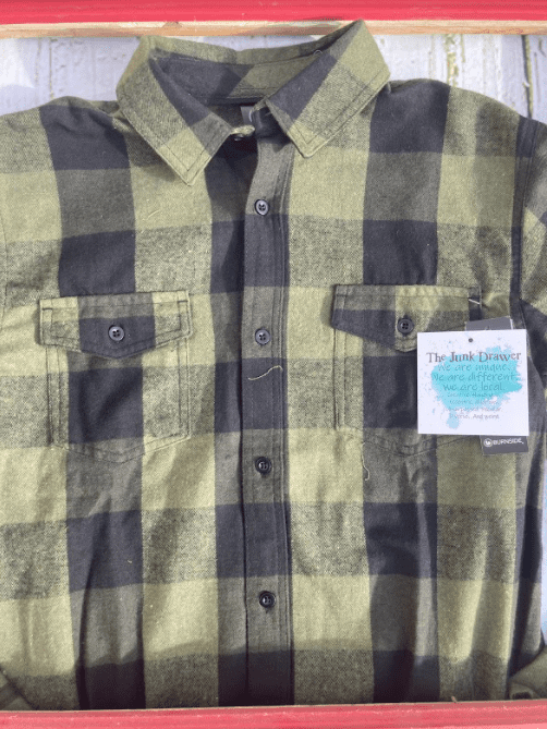 dream on flannel 3