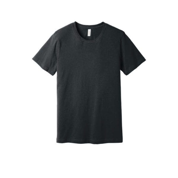 Dark Grey T-Shirt Front