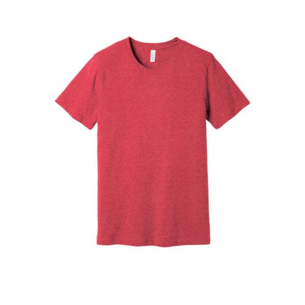 Red T-Shirt Front