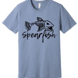 spearfishskelatonmock