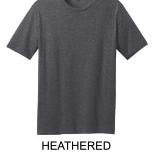 CREAM SOUTH DAKOTA CURSIVE TEE