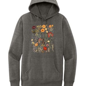 WILDFLOWERS HOODIE