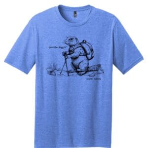 PRAIRE DOGGIN’ TEE