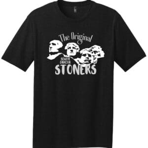 ORIGINAL SD STONERS TEE