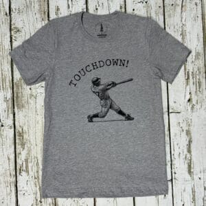 TOUCHDOWN! TEE