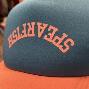 SPEARFISH TRUCKER HAT