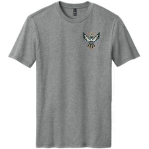 BLACK HILLS BIRD TEE
