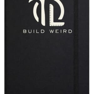 BUILD WEIRD JOURNAL