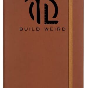 BUILD WEIRD JOURNAL