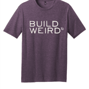 Build Weird