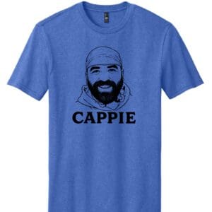 CAPPIE TEE