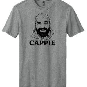 CAPPIE TEE