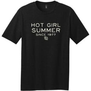HOT GIRL SUMMER TEE