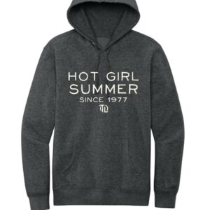 HOT GIRL SUMMER HOODIE