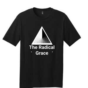 THE RADICAL GRACE TEE