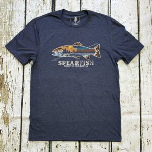 SPEARFISH BROWNFISH TEE